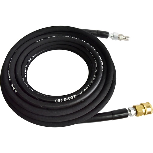 [HC157149] URREA MANGUERA P/HIDRO        HL1051 10MTS MANG1051