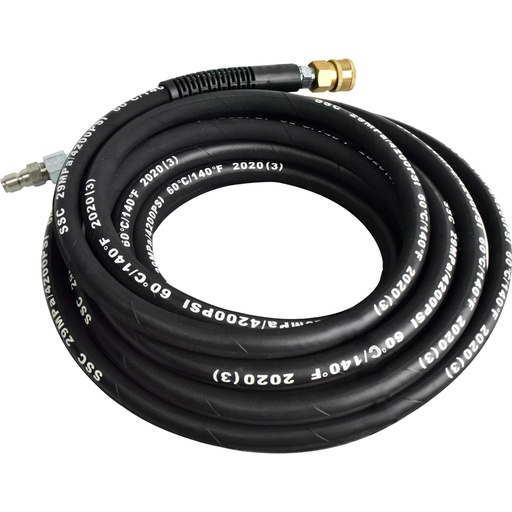 [HC157150] URREA MANGUERA P/HIDRO        HL1074 10MTS MANG1074