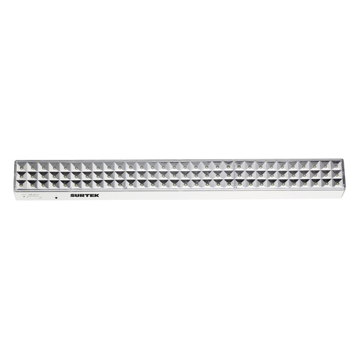 [HC162138] SURTEK LAMPARA LED 480LM      RECARGABLE EMERGENCIA LRES9
