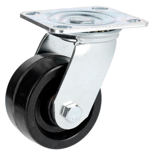 [HC139460] SURTEK RODAJA GIRAT FENOLICA  6" RFE15G