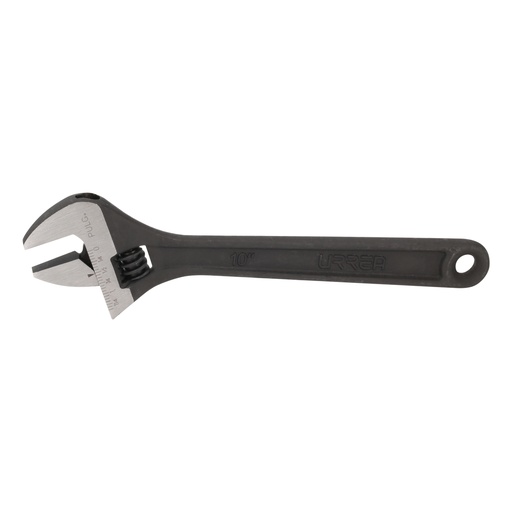 [HC154648] URREA LLAVE AJUSTABLE 10"     FOSFATIZADA USO IND