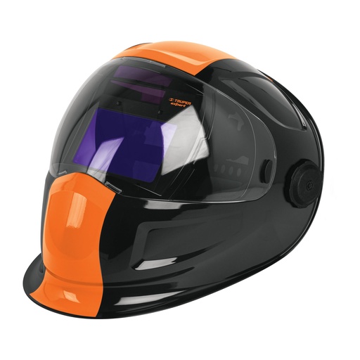 [HC134912] TRUPER CARETA SOLDAR-ELECT    9-13 C/4 SENSORES  VIS.COLOR