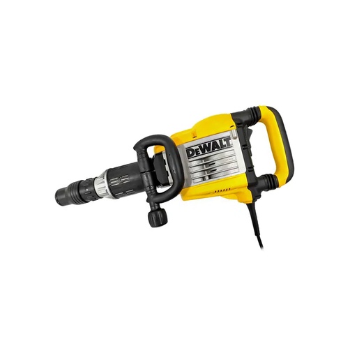 [HC163441] DEWALT DEMOLEDOR 11KG 1700W   27J SDS MAX D25911K-B3