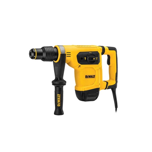 [HC164632] DEWALT DEMOLEDOR 10KG 1600W   17.5J SDS MAX D25881K-B3