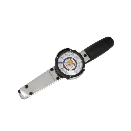 [HC163234] URREA TORQUIMETRO D/CARATULA  CUAD 3/8" 0-300IN-LB 6178B