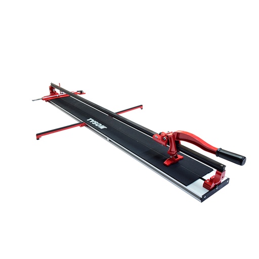 [HC164615] TYSON CORTADORA DE AZULEJO    MAN 64" MAX 14MM C/GUIA LASER