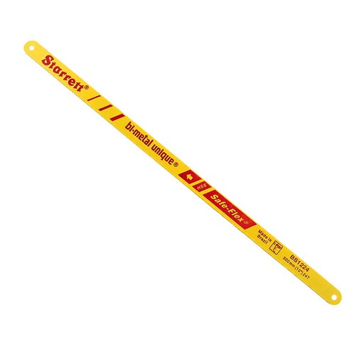 [HC77350] STARRETT SEGUETA MANUAL 12"   24DTES RS1224