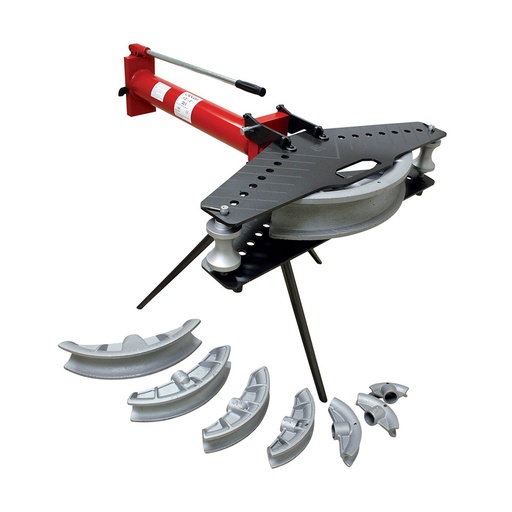 [HC52062] URREA DOBLADORA TUBO 1/2-3" 20TON 766