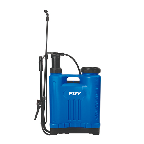 [HC136784] FOY FUMIGADOR 20LT MANUAL     T/MOCHILA