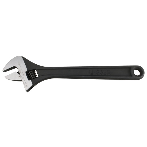[HC145729] URREA LLAVE AJUSTABLE 18"     FOSFATIZADA USO IND