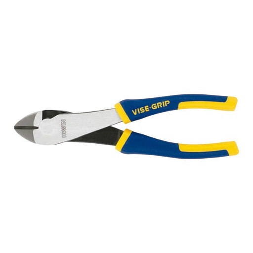 [HC16323] VISE-GRIP PINZA CORTE DIAGONAL6" (2078306)