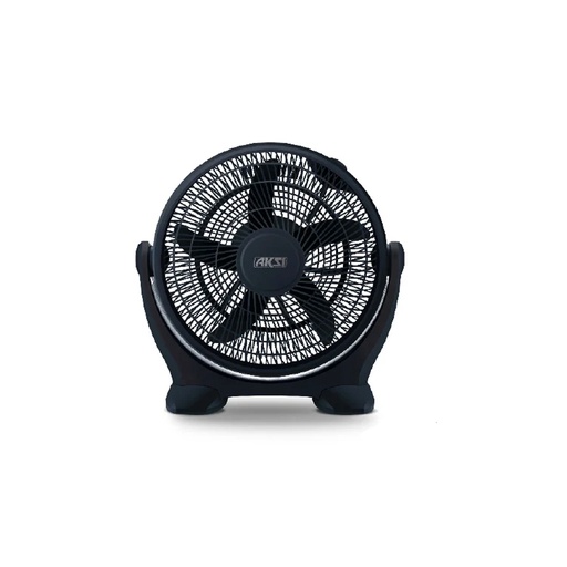 [HC164950] AKSI VENTILADOR D/PISO        15" 55W 3 VEL PLAST.