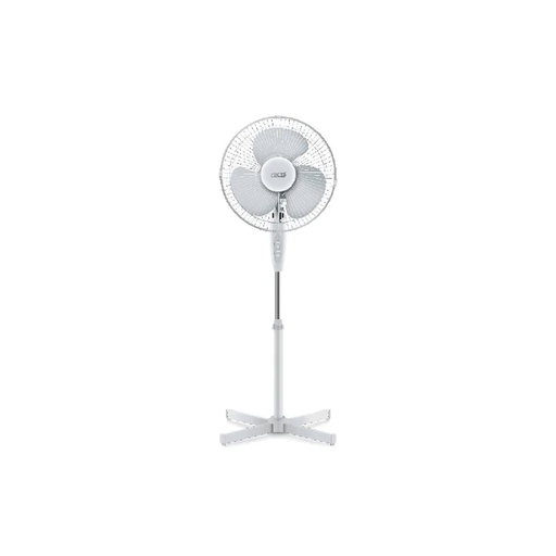 [HC164948] AKSI VENTILADOR D/PEDESTAL    16" 50W 3 VEL PLAST.