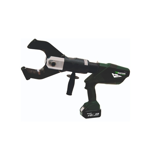 [HC121006] GREENLEE PINZA CORTADOR       ESC105LX11 127V BAT 61263