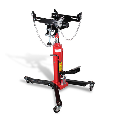 [HC118033] MIKELS GATO TELESCOPICO       P/FOSAS 500KG P/TRANSM GT-500