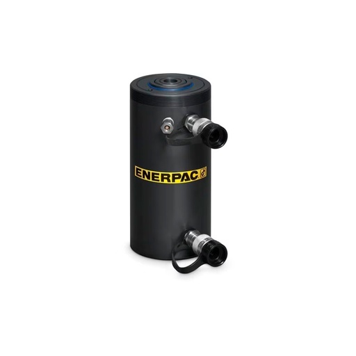 [HC165080] ENERPAC CILINDRO HID 62TON    DOBLE ACCION HCR504