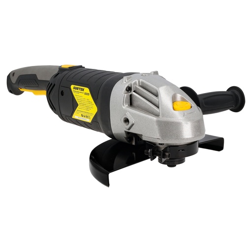 [HC165089] SURTEK ESMERILADORA ANG 9"    2400W 120V EA609A