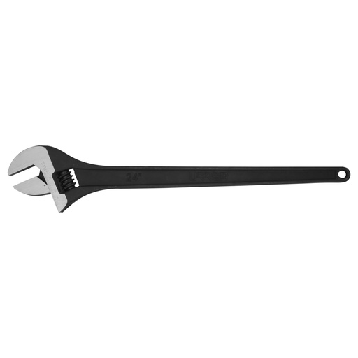 [HC154657] URREA LLAVE AJUSTABLE 24"     FOSFATIZADA USO IND