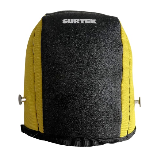 [HC163700] SURTEK RODILLERAS DE EVA REVA