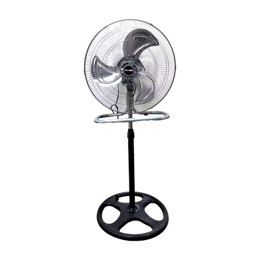 [HC165216] TYSON VENTILADOR 3 EN 1       18" 60W 3 VEL MET.