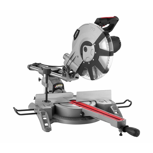 [HC165379] URREA SIERRA INGLETE 12"      2000W 120V TELESCOP SI912A