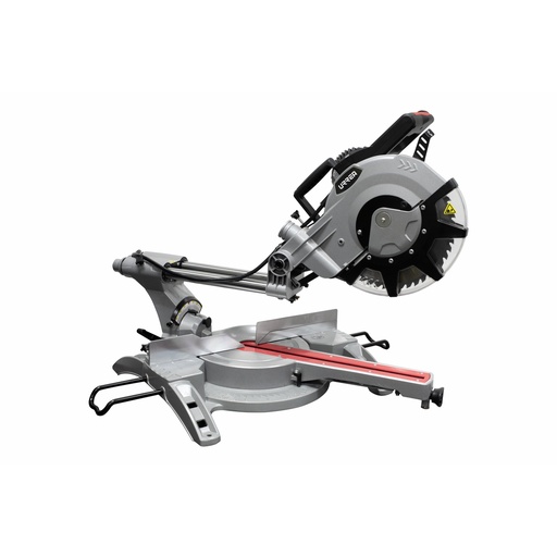 [HC165378] URREA SIERRA INGLETE 10"      2000W 120V TELESCOP SI910A