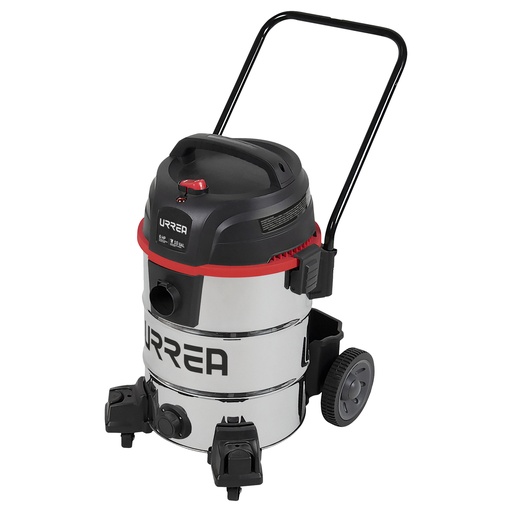 [HC165677] URREA ASPIRADORA 10GAL 120V   SECO MOJADO INDUST AS810A