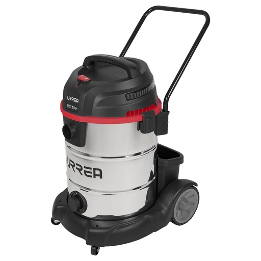 [HC165676] URREA ASPIRADORA 16GAL 120V   SECO MOJADO INDUST AS816