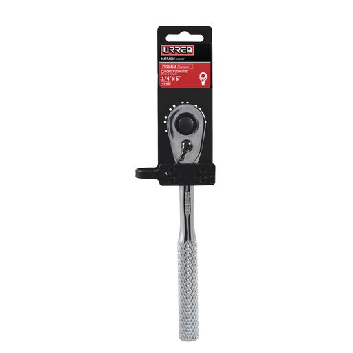 [HC165745] URREA MATRACA 1/2" CROMADA    REVER CUADRO 5449I