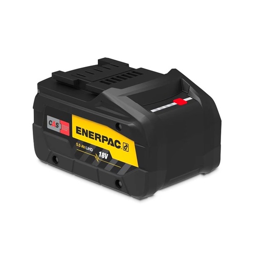 [HC165736] ENERPAC BATERIA LI-ION 18V    5.5AH P/ LLAVES BTW EB18V5