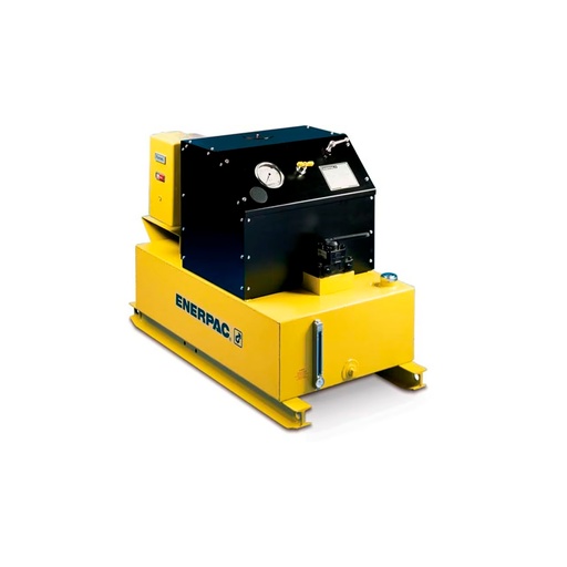 [HC165831] ENERPAC BOMBA HID ELEC 4/3    460V 2VEL 18GAL ACEITE PEM8418