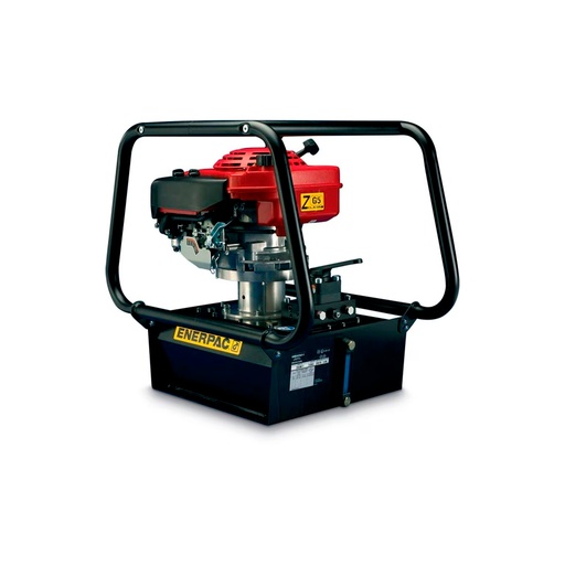 [HC165833] ENERPAC BOMBA HID GASOL 4/3   2VEL 2.5GAL 7.1FT LBS M HONDA