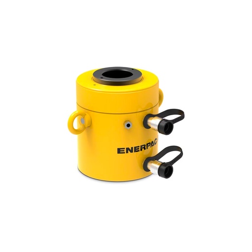 [HC165804] ENERPAC CILINDRO HID 100TON   3" EMB HUECO DOB ACT RRH1003