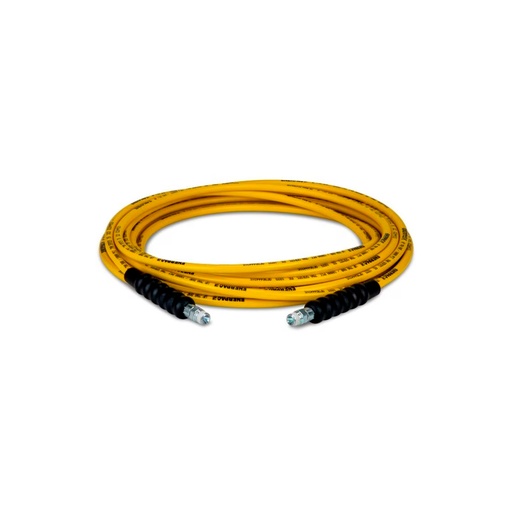 [HC165835] ENERPAC MANGUERA HID 1/4"     50PIES TERMOPL ALTA PRES H7250
