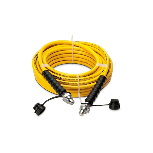 [HC165837] ENERPAC MANGUERA HID 1/4"INT  50PIES TERMOPL ALTA PRES HC725