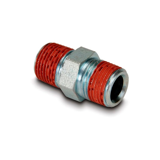 [HC165843] ENERPAC CONECTOR MACHO HID    3/8" NPT ALTA PRES FZ1619