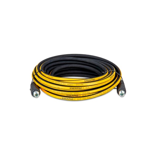 [HC165836] ENERPAC MANGUERA HID 1/4"     50PIES CAUCHO ALTA PRES H9250