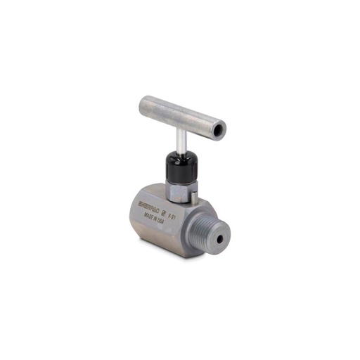 [HC165845] ENERPAC VALVULA AMORTIGUA     1/2" NPT PTO ACEITE V91