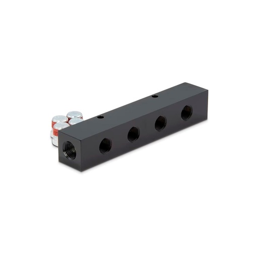 [HC165839] ENERPAC COLECTOR HID          7PUERTOS 7"LGO A64