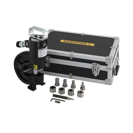 [HC165852] ENERPAC PUNZADORA HID 35TON   JGO MATRIZ STD SP35S