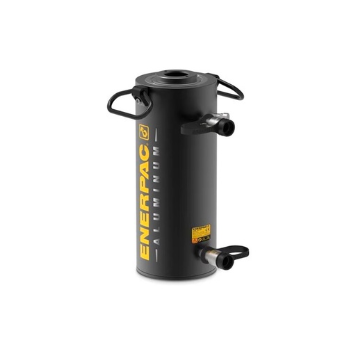 [HC165800] ENERPAC CILINDRO HID 100TON   5.91" ALUM DOB ACT RARH1006