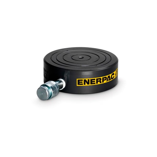 [HC165801] ENERPAC CILINDRO HID 22.2TON  .24" ULT PLANO ANILLO CULP20