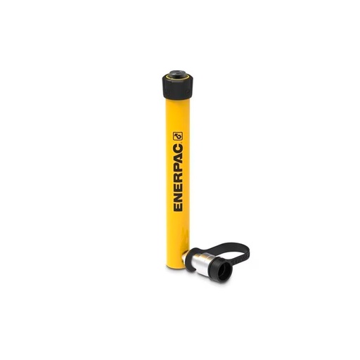 [HC165794] ENERPAC CILINDRO HID 4.9TON   9.13" USO GRAL RC59