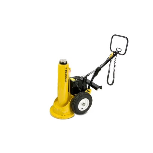 [HC165820] ENERPAC GATO ELECT 60TON 14"  115V PREMB06014L