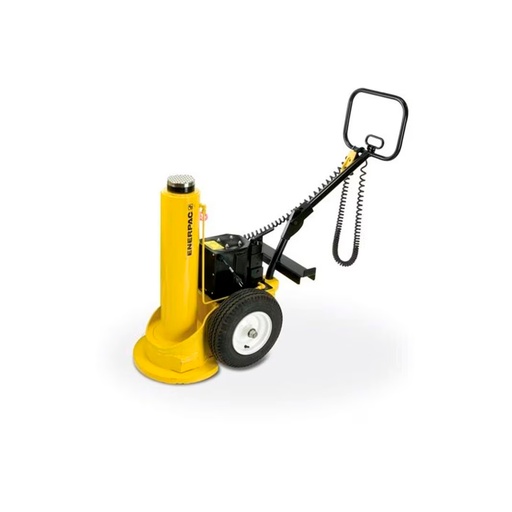 [HC165821] ENERPAC GATO ELECT 100TON     27" 115V PREMB10027L