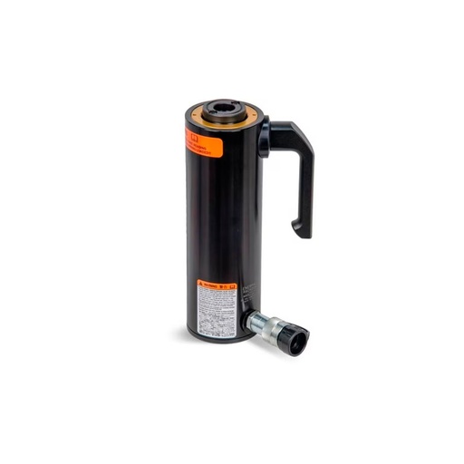 [HC165797] ENERPAC CILINDRO HID 25.4TON  5.91" ALUM EMB HUECO RACH206