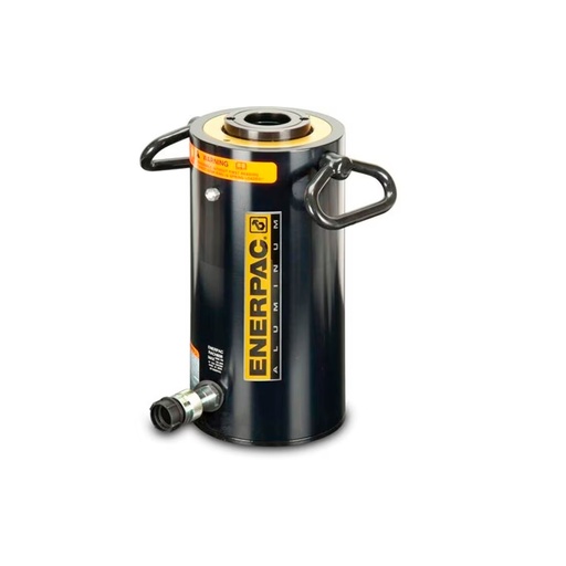 [HC165798] ENERPAC CILINDRO HID 175TON   5.91" ALUM EMB HUECO RACH1506