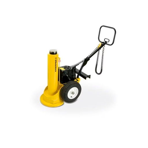 [HC165822] ENERPAC GATO ELECT 150TON     26.5" 115V PREMB15027L