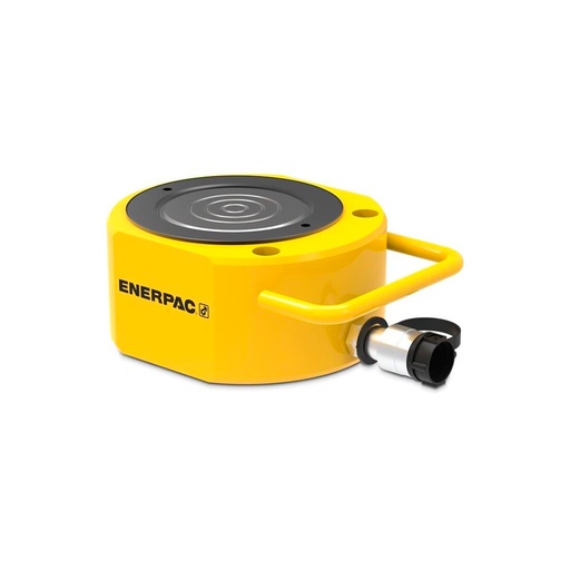 [HC165802] ENERPAC CILINDRO HID          153.4TON .63" BAJA ALT RSM1500