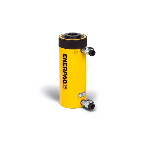 [HC165803] ENERPAC CILINDRO HID 60TON    3.50" EMB HUECO DOB ACT RRH603
